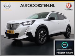 Peugeot e-2008 - EV Allure Pack 50kWh SOH 89% Navi* Ecc 360°Camera Apple Carplay Android Auto Cruise Contro