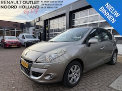 Renault Scénic - 1.4 TCE Dynamique