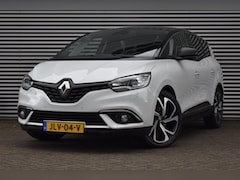 Renault Grand Scénic - 1.3 TCe 140-PK, 7-Persoons, Airco, Ecc, Cruise, Navi, Trekhaak