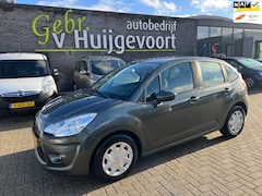 Citroën C3 - 1.6 e-HDi Dynamique AIRCO