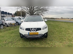 Nissan Qashqai - 1.6 Connect Edition