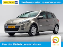 Renault Clio - 1.2-16V Collection [ airco cruise pdc ]