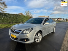 Opel Vectra GTS - 1.8-16V APK/NAP/VELGEN/CRUISE/AIRCO