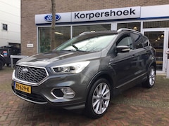 Ford Kuga - 1.5 182 pk EcoB. Vignale Automaat AWD