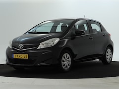 Toyota Yaris - 1.0 VVT-i Comfort | NL auto | Dealersonderhouden |