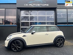 MINI One - 1.6 Chili Airco Navi Cruise 17Inch In Perfecte Staat