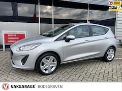 Ford Fiesta - 1.1 Trend / navigatie