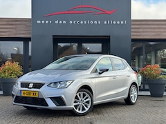 SEAT Ibiza - Ibiza 1.0 TSI 115pk Style Business Intense DSG