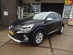 Renault Captur - 1.3 TCe 130 Intens