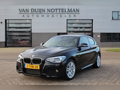 BMW 1-serie - 116i Executive M Sport / Xenon / Trekhaak / N.A.P