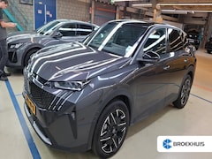 Peugeot 3008 - 1.2 Hybrid 136 GT | Automaat | Navigatie | Camera | Panorama/schuifdak | Lederen bekleding