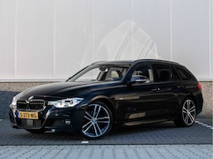 BMW 3-serie Touring - 320i M-sport edition Shadow line | Adaptive cruise | Navi | PDC | Climate control | Dodeho