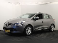 Renault Clio Estate - 0.9 TCe Expression