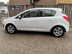 Opel Corsa - 1.3 CDTi EcoFlex S/S Design Edition