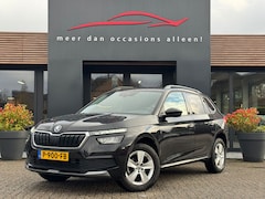 Skoda Kamiq - Kamiq 1.0 TSI 110pk Greentech Ambition