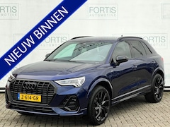 Audi Q3 - 45 TFSI e S edition CARPLAY | CAMERA | VIRTUAL DASH | ADAPTIEVE CRUISE |