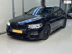 BMW 5-serie - 540i High Executive DAK|VIRTUAL|360|HU|H&K|Nightvi| VOL