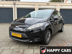 Ford Fiesta - 1.25 Champion, APK, AIRCO