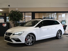 SEAT Leon ST - 2.0 TSI CUPRA 300 DSG 4Drive Navi ACC PANO CAM PDC