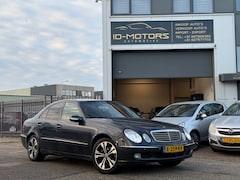 Mercedes-Benz E-klasse - 200 CDI Classic nette staat automaat nap cruise