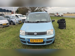 Fiat Panda - 1.1 Active Plus