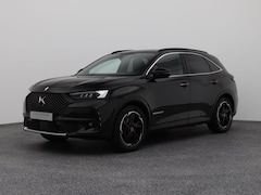 DS 7 Crossback - E-Tense 4x4 300 Performance Line+ | 360° | KEYLESS | MEMORY | STOELVERWARMING