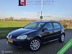 Volkswagen Golf - 1.6 FSI Comfortline APK 06-2026