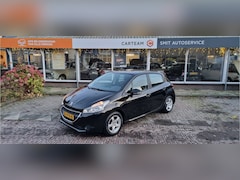 Peugeot 208 - 1.2 VTi Active Airco Cruise Navi Trekhaak