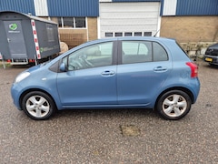 Toyota Yaris - 1.3 VVTi Luna, airco/ 5 deurs /goed onderhouden