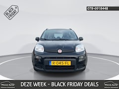 Fiat Panda - 1.0 Hybrid City Life 3919