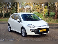 Fiat Punto Evo - 1.3 M-Jet Dynamic | 2010 | Leuke auto Nwe APK