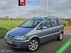 Opel Zafira - 1.6-16V Maxx Cool