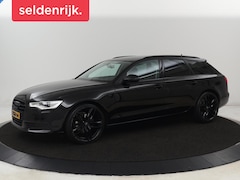 Audi A6 - 2.8 FSI quattro Business Edition | Origineel NL | Leder | Bi-Xenon | 21'' | Navigatie | Pa