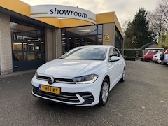 Volkswagen Polo - 1.0 TSI Style Automaat Airco Carplay