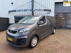 Peugeot Expert - 1.5 BlueHDI 100 Standard Premium