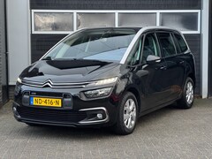 Citroën Grand C4 Picasso - 1.2 PureTech Business 7P Camera, Navi, Keyless, Cruise, NAP