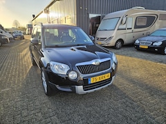 Skoda Yeti - 1.2 TSI Tour