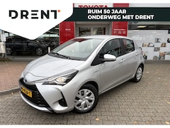 Toyota Yaris - 1.5 Hybrid Aspiration | Cruise control | Climate control | Navi