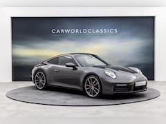 Porsche 911 - 992 - 3.0 CARRERA 4S COUPE | 4w STURING |BURMESTER