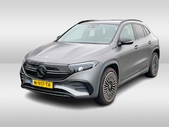 Mercedes-Benz EQA - 250 Business Solution AMG 67 kWh / Panoramadak / Camera / Head-up / Memory Seats / Burmest