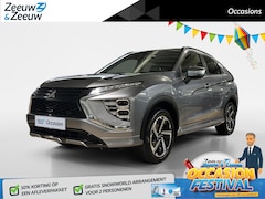 Mitsubishi Eclipse Cross - 2.4 PHEV Business Intense+ | Stoelverwarming V/A | Carplay / Android Auto | 360 camera | C