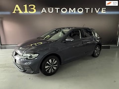 Volkswagen Polo - 1.0 TSI Life Edition ecc airco camera sfeer verlichting navi btw