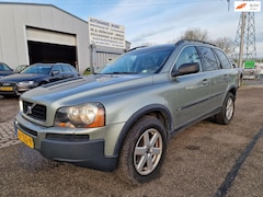 Volvo XC90 - 2.5 T Elan/Automaat/7P