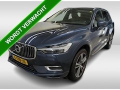 Volvo XC60 - 2.0 T6 250KW AWD hybrid Inscription / Panoramadak / Trekhaak / Leder lux./Stuur-Stoelverw