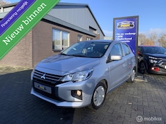 Mitsubishi Space Star - 1.2 Cool+ | Airco | apple car play