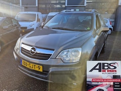 Opel Antara - 2.4-16V Cosmo AIRCO CR CONTROL