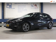 BMW 1-serie - 118i M-SPORT + AUTOMAAT + DIGI DASH + BTW