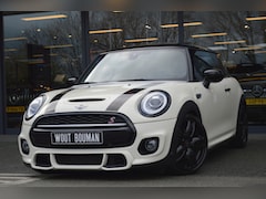 MINI Cooper S - 2.0 Aut. Led Panorama Camera Keyless Harman/Kardon Pdc
