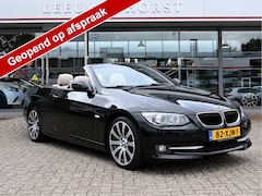 BMW 3-serie Cabrio - 320i High Executive, AUTOMAAT, full option, NL-auto