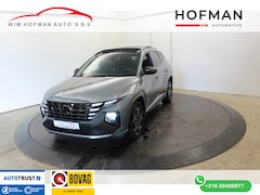 Hyundai Tucson - 1.6 T-GDI PHEV N Line Sky Edition Pano Trekh Cam Dhoek El-Aklep